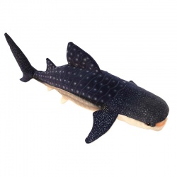 Hansa  Whale Shark 56cm Plush Soft Toy